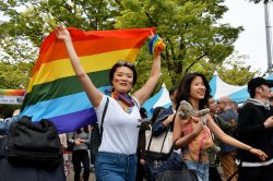 Tokyo court upholds same-sex marriage ban, acknowledges human rights violation