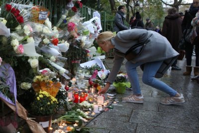 Paris attacks trial ends with all 20 defendants found guilty