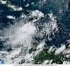 Tropical Storm Ian forms over Caribbean; Florida Gov. Ron DeSantis declares emergency
