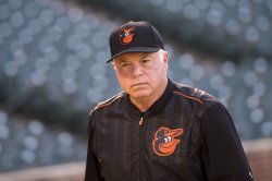 Buck Showalter introduced as New York Mets' new manager