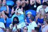 Australian Open: Angry Nick Kyrgios mistakenly hits boy with ball, turns tears to smile