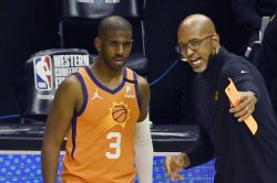 Phoenix Suns star Chris Paul to miss at least 6 weeks with thumb injury