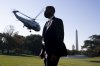 DHS inspector general nixed warning of deleted Jan. 6 Secret Service texts