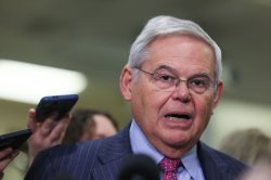 Sen. Bob Menendez indicted on federal bribery charges