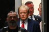 N.Y. court denies Trump's bid for expedited review of gag order in fraud trial