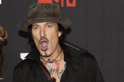 Famous birthdays for Oct. 3: Tommy Lee, Tessa Thompson