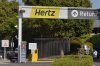Hertz agrees to pay $168 million to settle lawsuits over customers falsely arrested