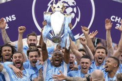 Manchester City 'surprised' by Premier League charges for alleged finance breaches