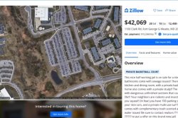 Senior prank lists Maryland high school for sale on Zillow