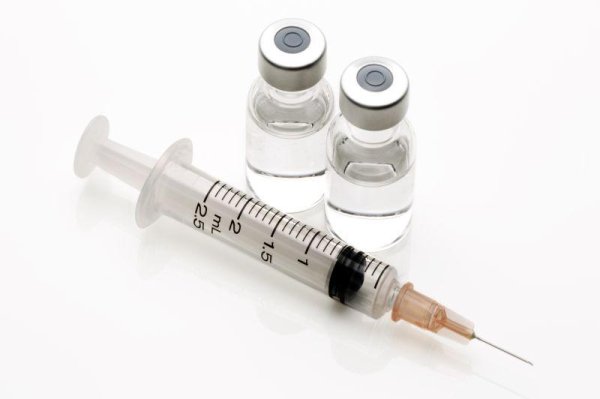Common Tdap vaccine safe for pregnant women  UPI.com