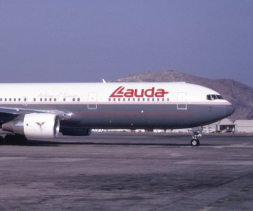 On This Day: Lauda Air Flight 004 explodes over Thailand, killing 223