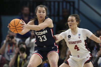 March Madness: UConn, South Carolina to meet in women's title game thumbnail