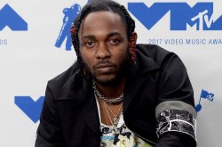 Kendrick Lamar's 'Mr. Morale' tops U.S. album chart
