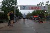 Idaho man runs half marathon while wearing 111 T-shirts