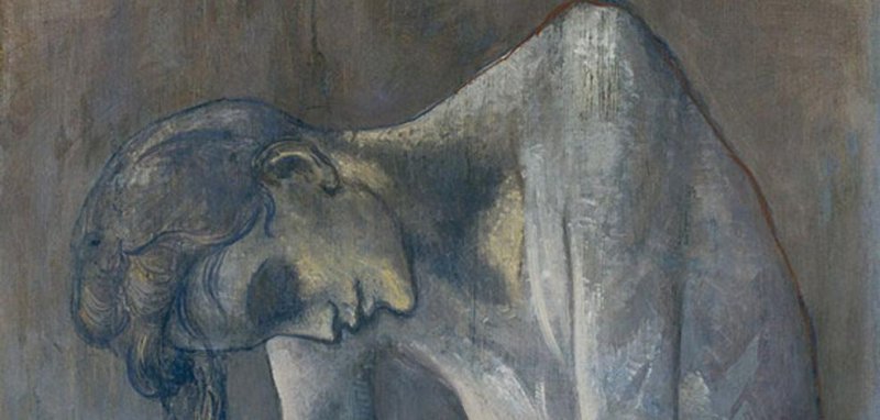 Jewish family sues NYC’s Guggenheim Museum seeking return of Picasso painting