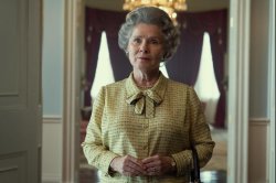 'The Crown' to pause production following death of Queen Elizabeth II