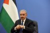 Palestinian Authority PM, government resign