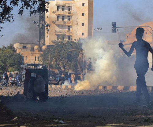 Report: At least seven killed by Sudanese forces in anti-coup protests