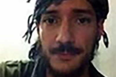 Biden: Abducted American journalist Austin Tice is being held by Syria