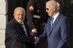 Joe Biden, Brazil's Lula launch partnership to advance workers' rights