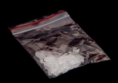 Heart failure linked to illicit meth use is rising