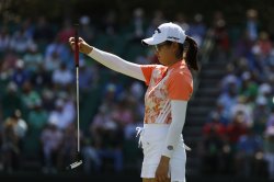 Stanford sophomore golfer Rose Zhang turning professional