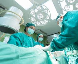 More liver transplants were from donors who overdosed during pandemic