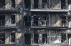At least 4 dead, 15 missing after fire at Spanish high-rise apartment building