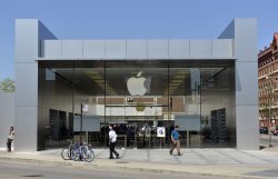 Apple releases fix for 'Shellshock' virus