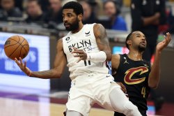 Nets' Durant, Irving power win over Cavaliers, extend NBA-best win streak