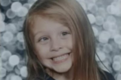 Police: Search for missing N.H. girl Harmony Montgomery now a murder investigation