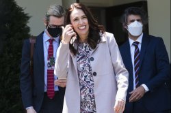 By doing politics differently, Jacinda Ardern changed the game, saved her party