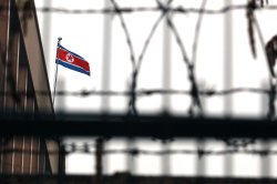 Report: North Korean hackers stepping up crypto attacks