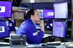 Nasdaq falls 1.19% as negative Micron guidance weighs down tech stocks