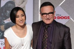 Robin Williams' children remember him as 'kind and joyful' 8 years after death