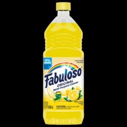 Fabuloso recalls some cleaning products over possible risk of harmful bacteria