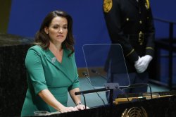 Hungarian President Katalin Novak resigns amid uproar over pardon in sex abuse case