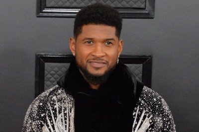 Look:-Usher's-girlfriend-Jennifer-Goicoechea-gives-birth-to-second-child