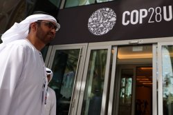 COP28 climate summit kicks off in Dubai with disaster fund breakthrough