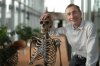 Swedish scientist's study on Neanderthal genes wins Nobel Prize for medicine