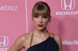 Taylor Swift fires back at Damon Albarn over songwriting comments
