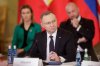 Polish president poised to sign controversial Russian influence law