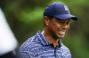 PGA Championship: Restricted Tiger Woods, top golfers in danger of missing cut