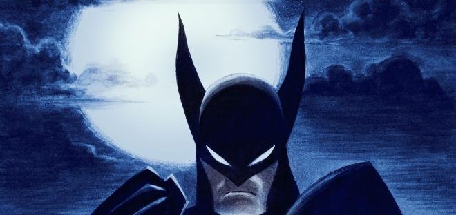 New Batman, Superman animated shows heading to HBO Max, Cartoon Network -  