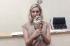 Owl swoops into courtroom, sends magistrate 'running out screaming'