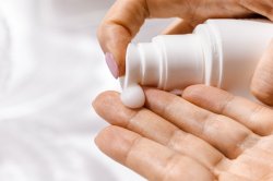 FDA warns against unapproved treatments for skin condition molluscum