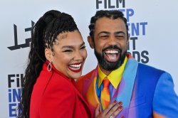 Daveed Diggs, Emmy Raver-Lampman expecting first child