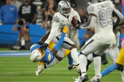 Raiders decline options on 2019 first-rounders Jacobs, Ferrell, Abram