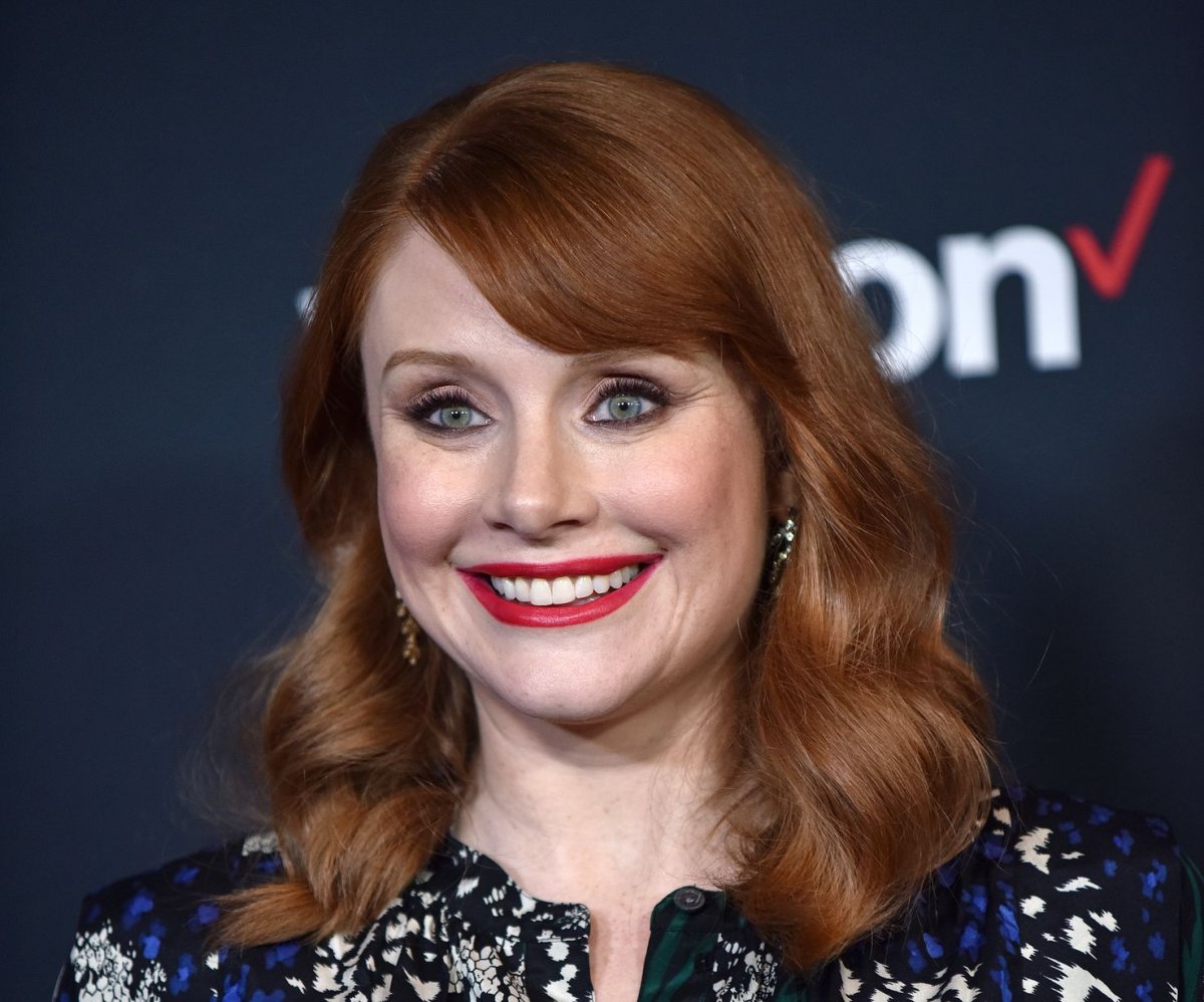 Bryce Dallas Howard to star in 'Witch Mountain' Disney+ series 