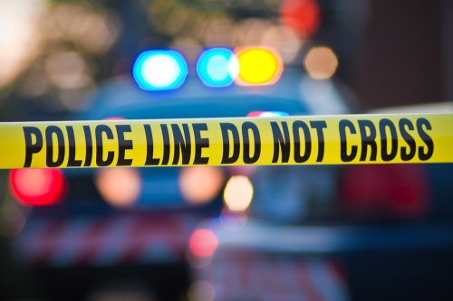 2 adults killed, but infant survives shooting inside North Carolina home